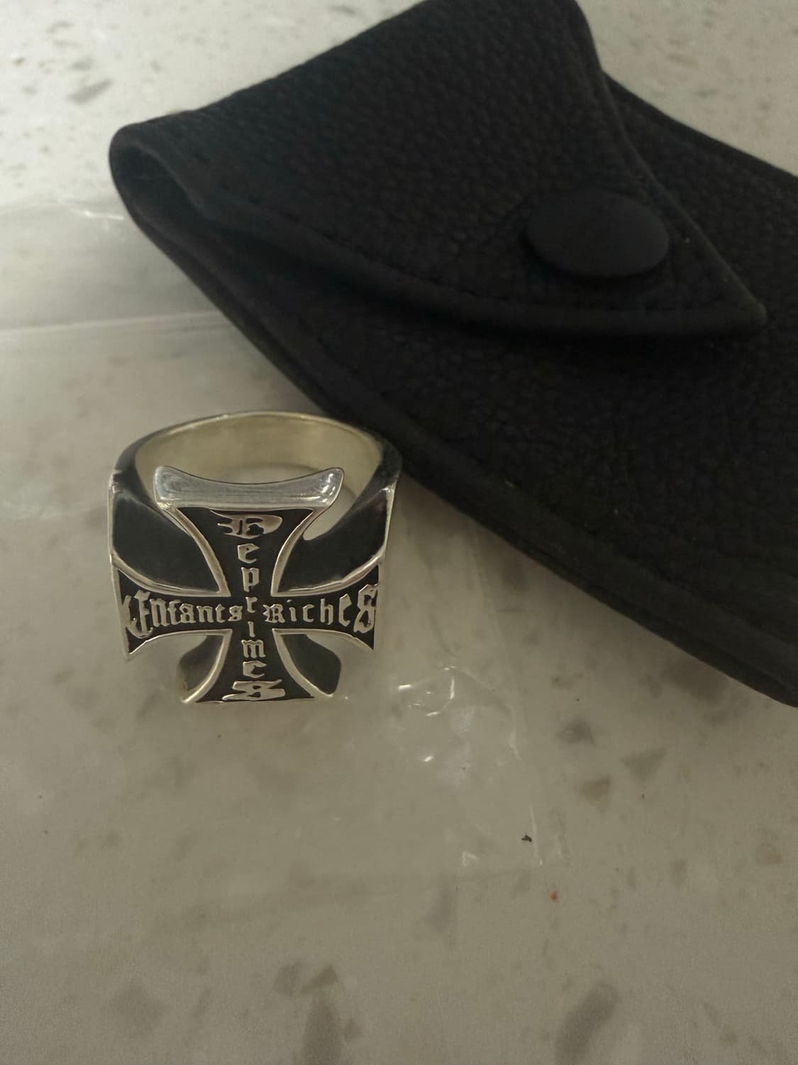 ERD 반지 9호 상품이미지1