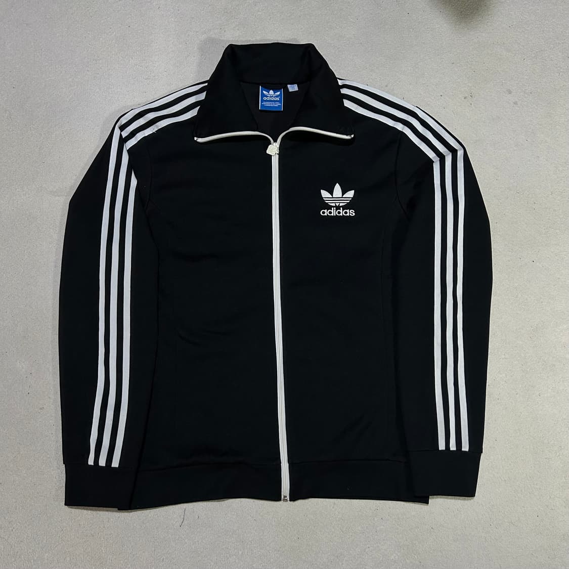 (L)아디다스 유로파 져지 상품이미지1