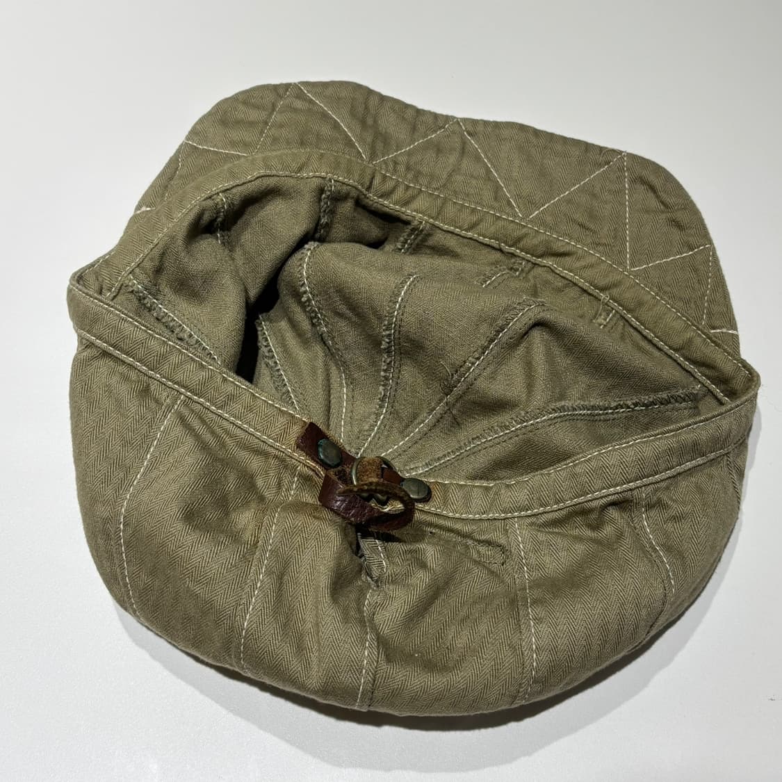 kapital 캐피탈 캡 상품이미지6