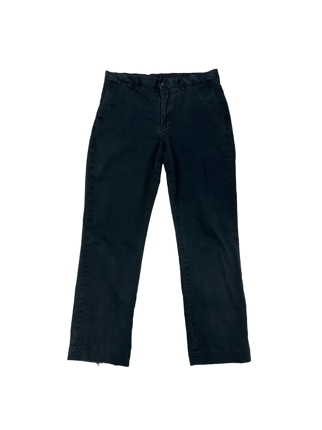 폴로 클래식핏 팬츠 네이비 상품이미지1