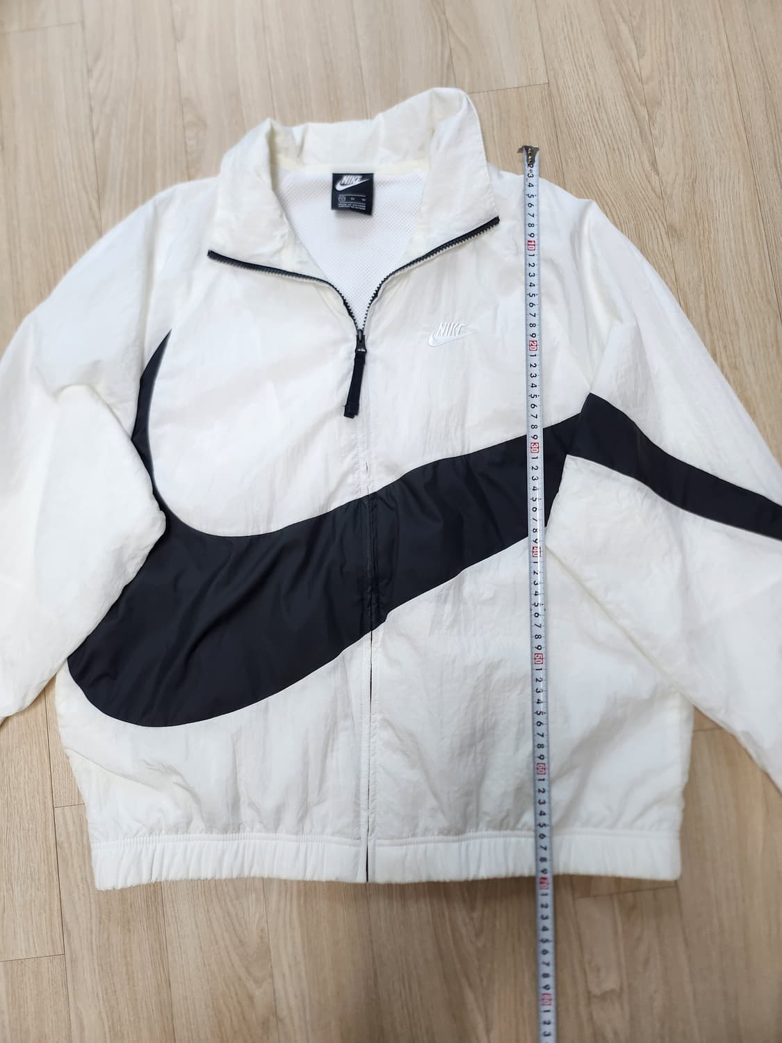 아디다스 빅시우시바람막이 (XL 상품이미지4