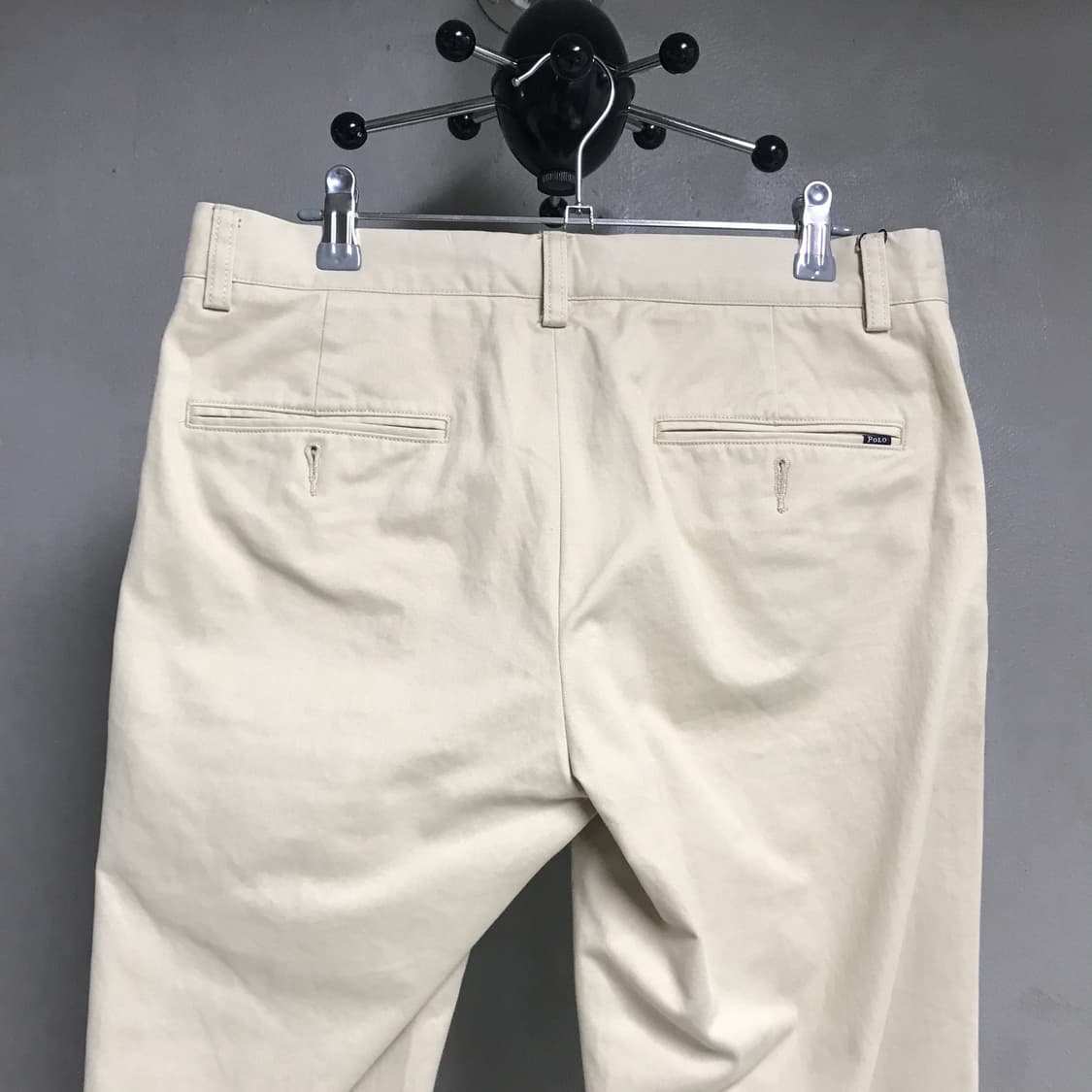 폴로 랄프로렌 베이지 치노 팬츠 30/32 상품이미지2