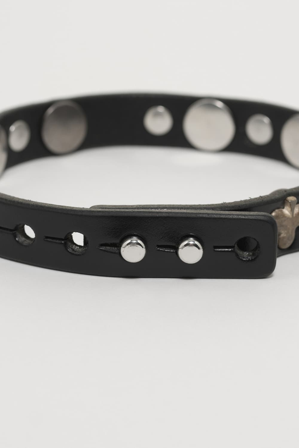 아워 레가시 2 CM CARD DECK CHOKER 상품이미지4