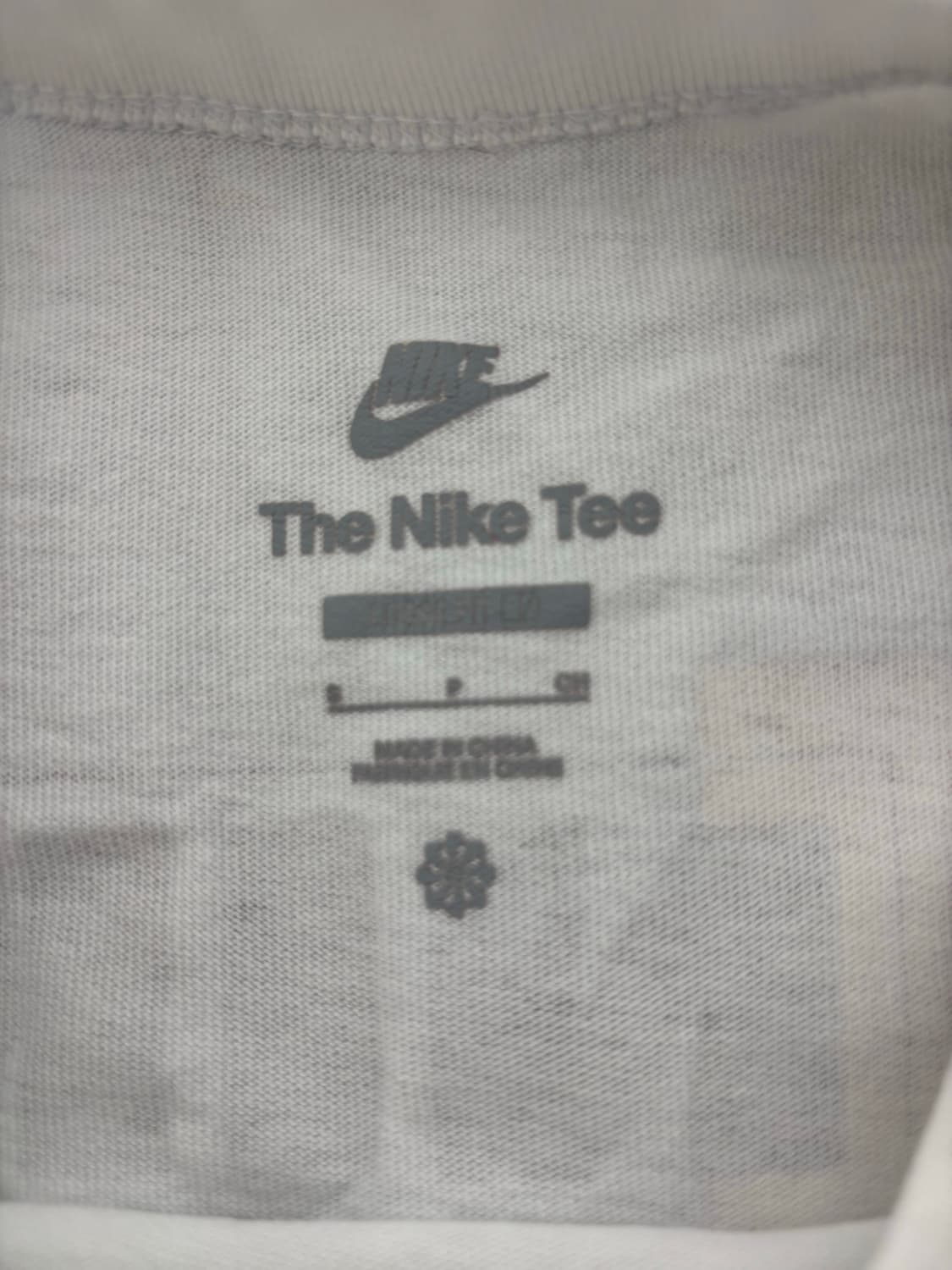 나이키 반팔티 상품이미지3