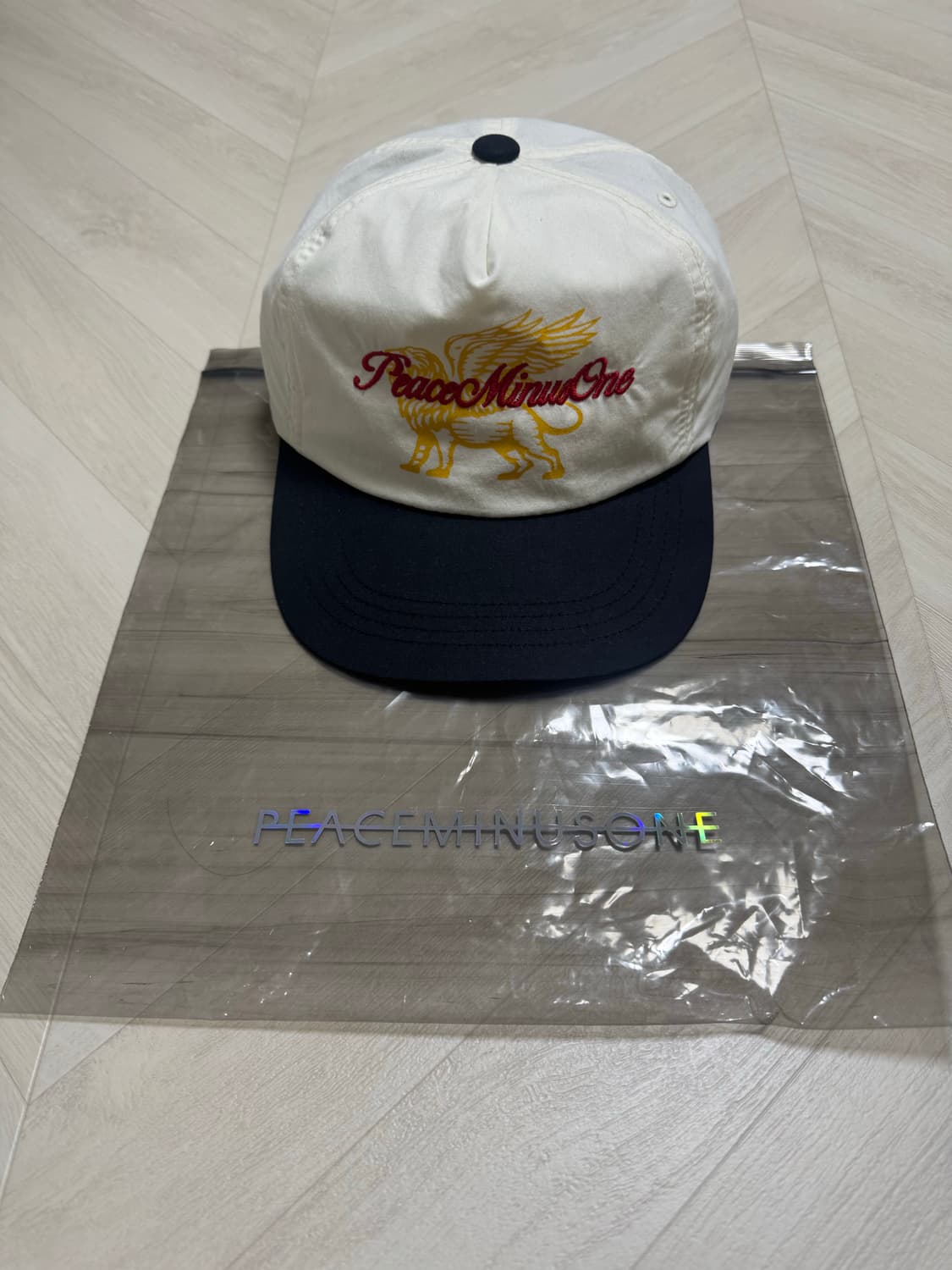 피마원 주피터 볼캡 모자 상품이미지2