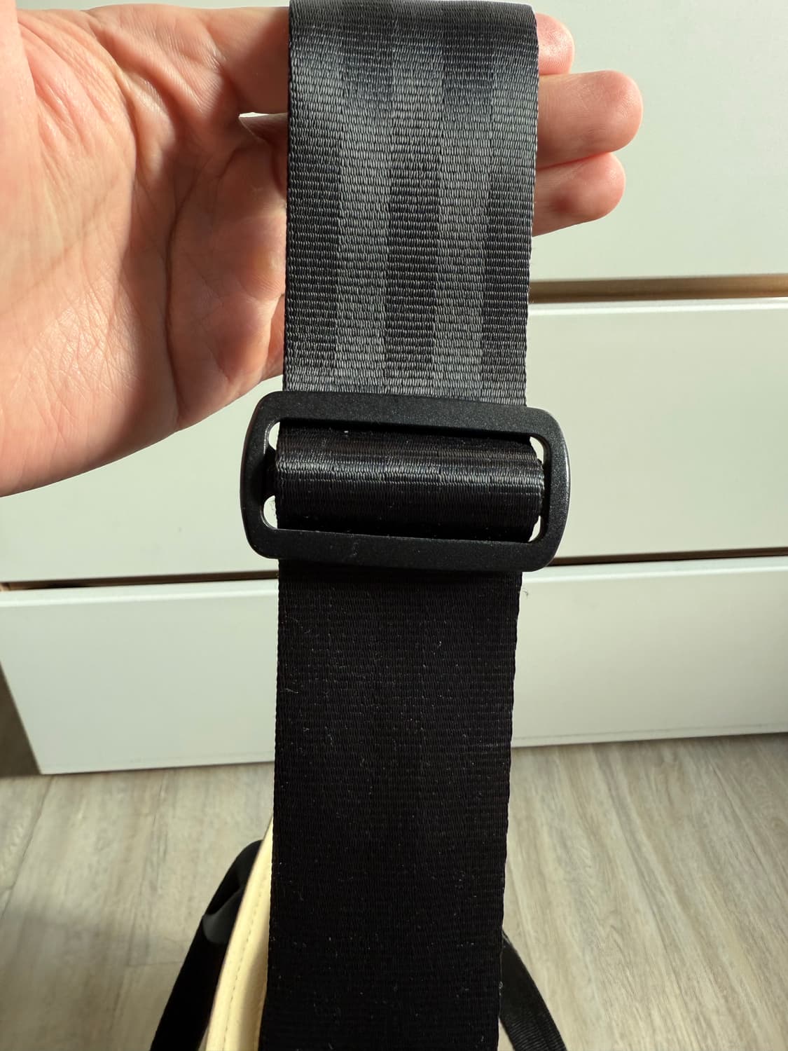 프라이탁 리랜드 베이지 상품이미지3