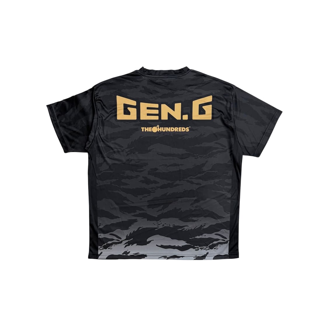 Gen.G 젠지 2023 사인 싸인 반팔 유니폼 져지 상품이미지2