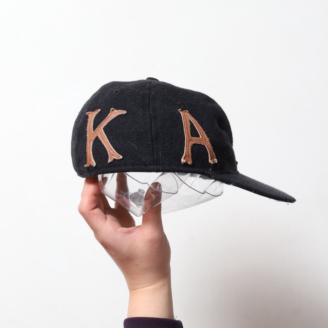  A Bathing Ape x Ebbets Field Field Cap 상품이미지4