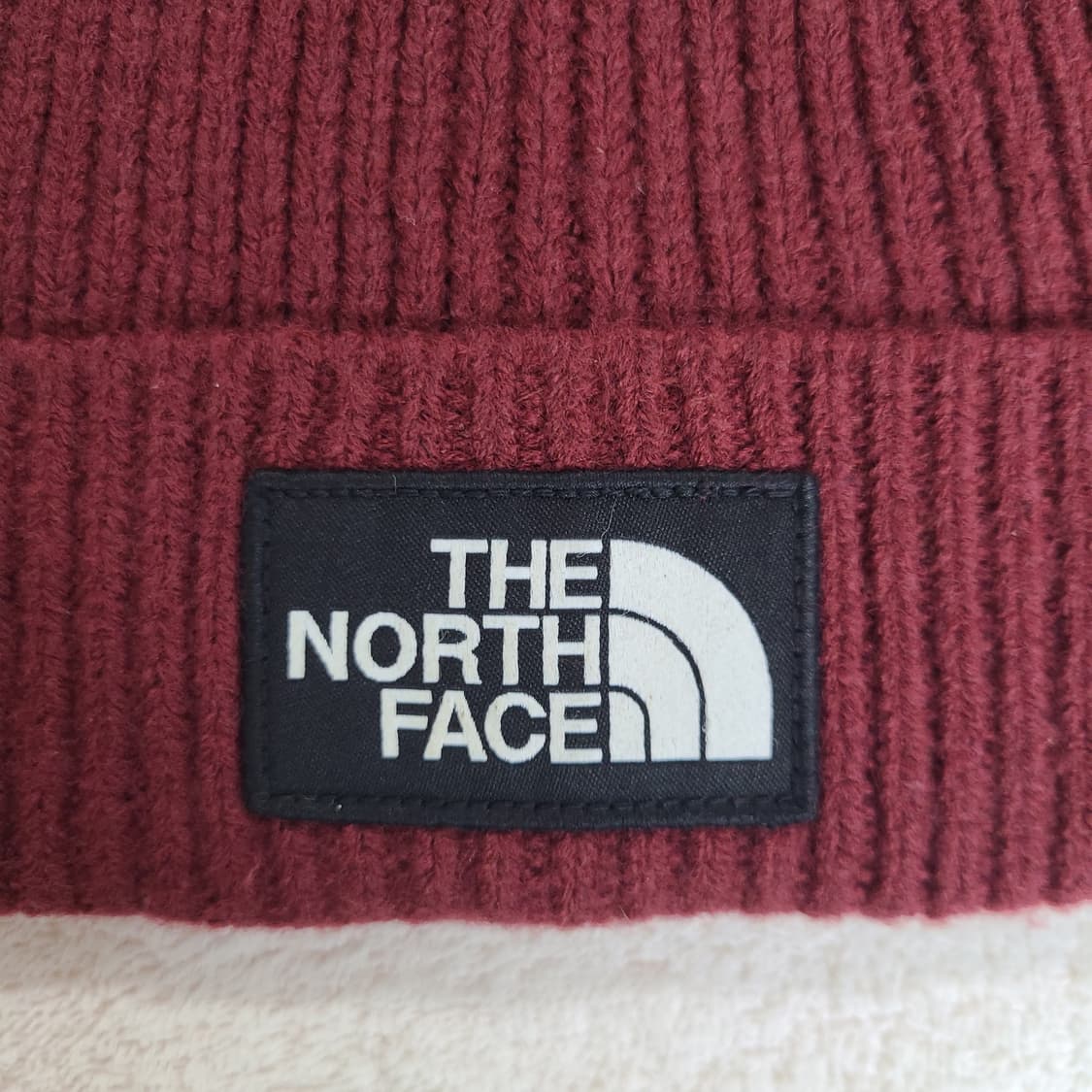 노스페이스 버건디 비디 상품이미지2