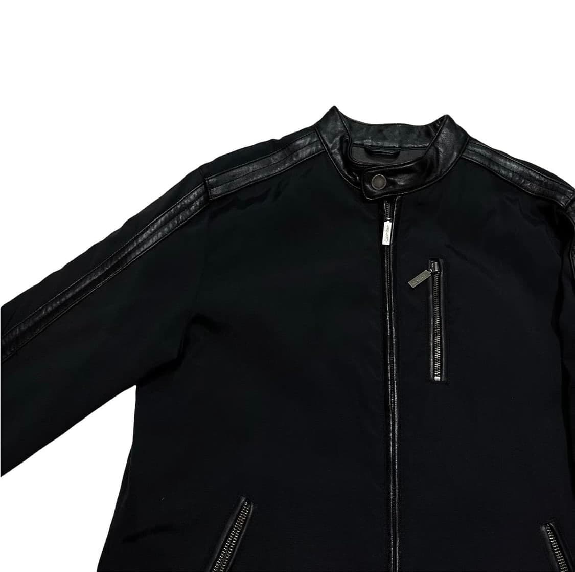 Calvin Klein 캘빈클라인 차이나넥 자켓 상품이미지4