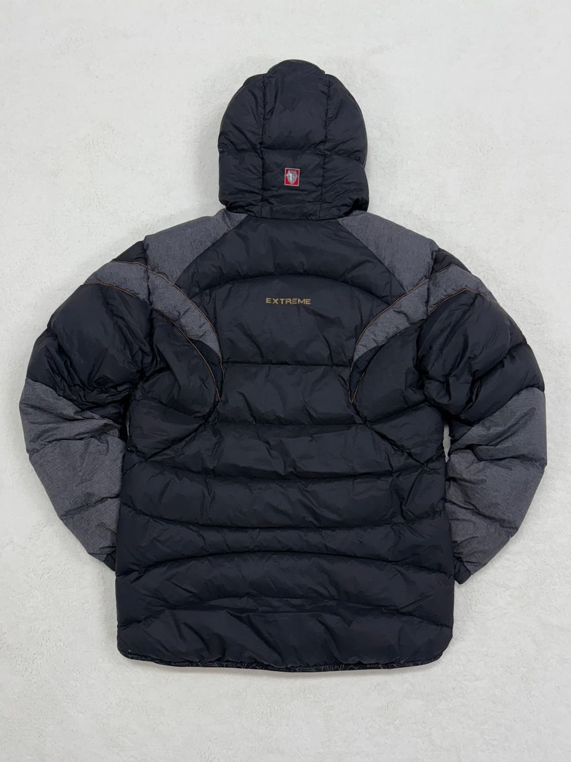 블랙야크 다운재킷 패딩 105 상품이미지7