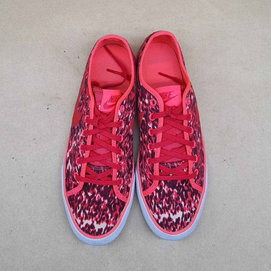 나이키 프리모코트 여성스니커즈235 상품이미지2