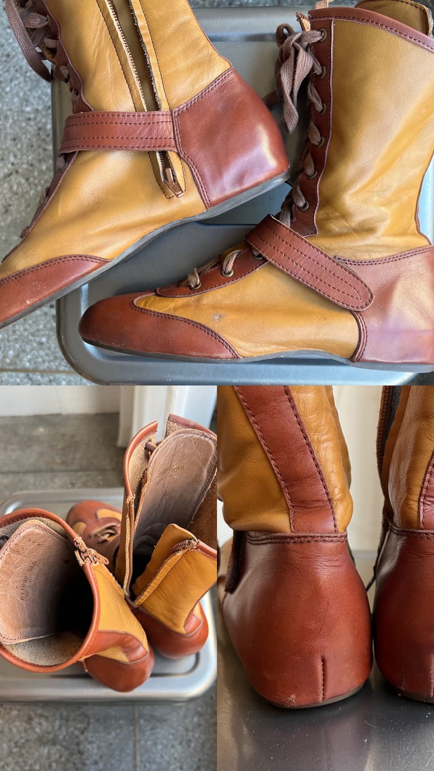 Boots 상품이미지7