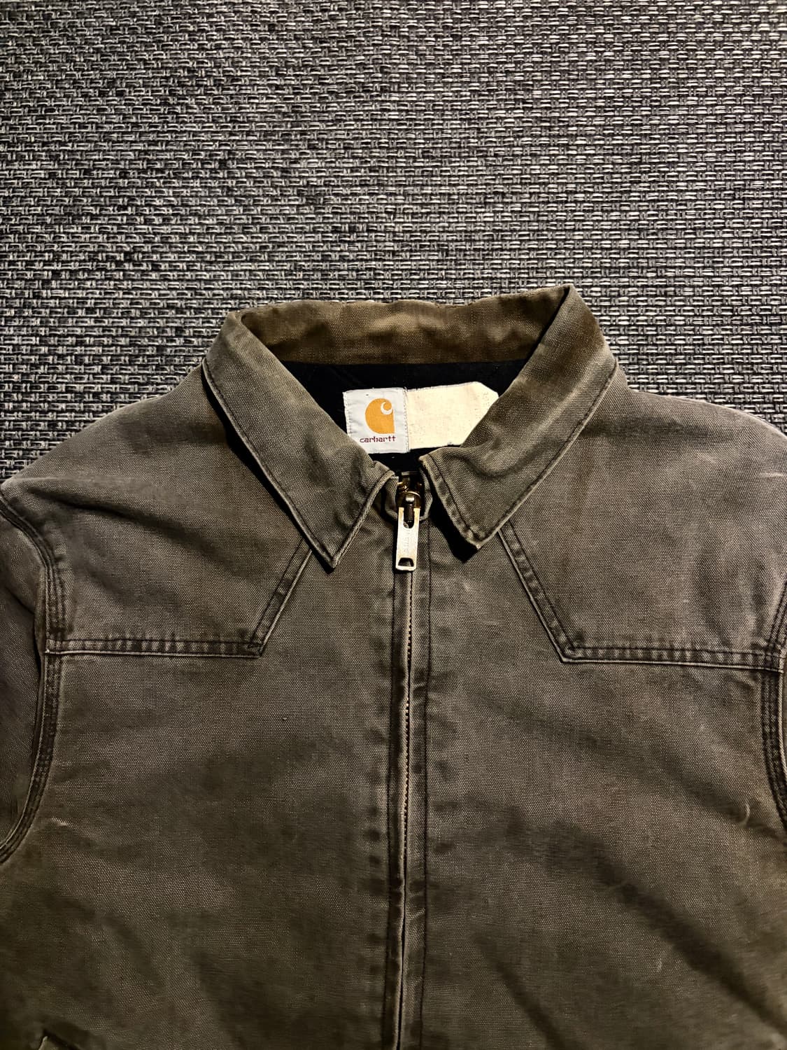 90‘s 산타페 JQ1642 BARK L USA🇺🇸 상품이미지4