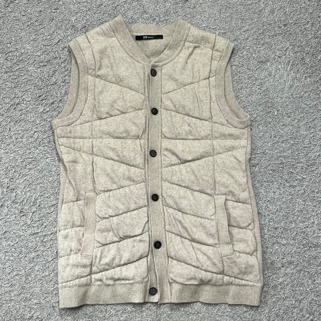 [90] 지오송지오 니트베스트 상품이미지2