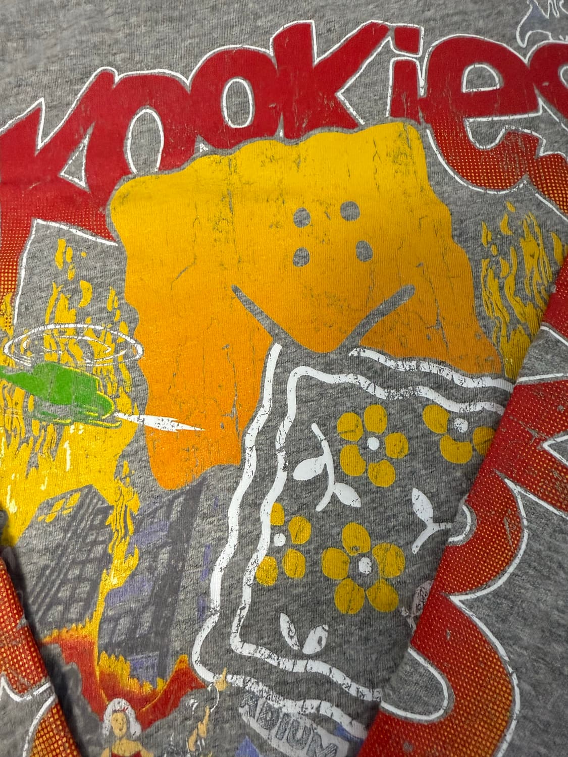 캐피탈 롱슬리브 상품이미지1