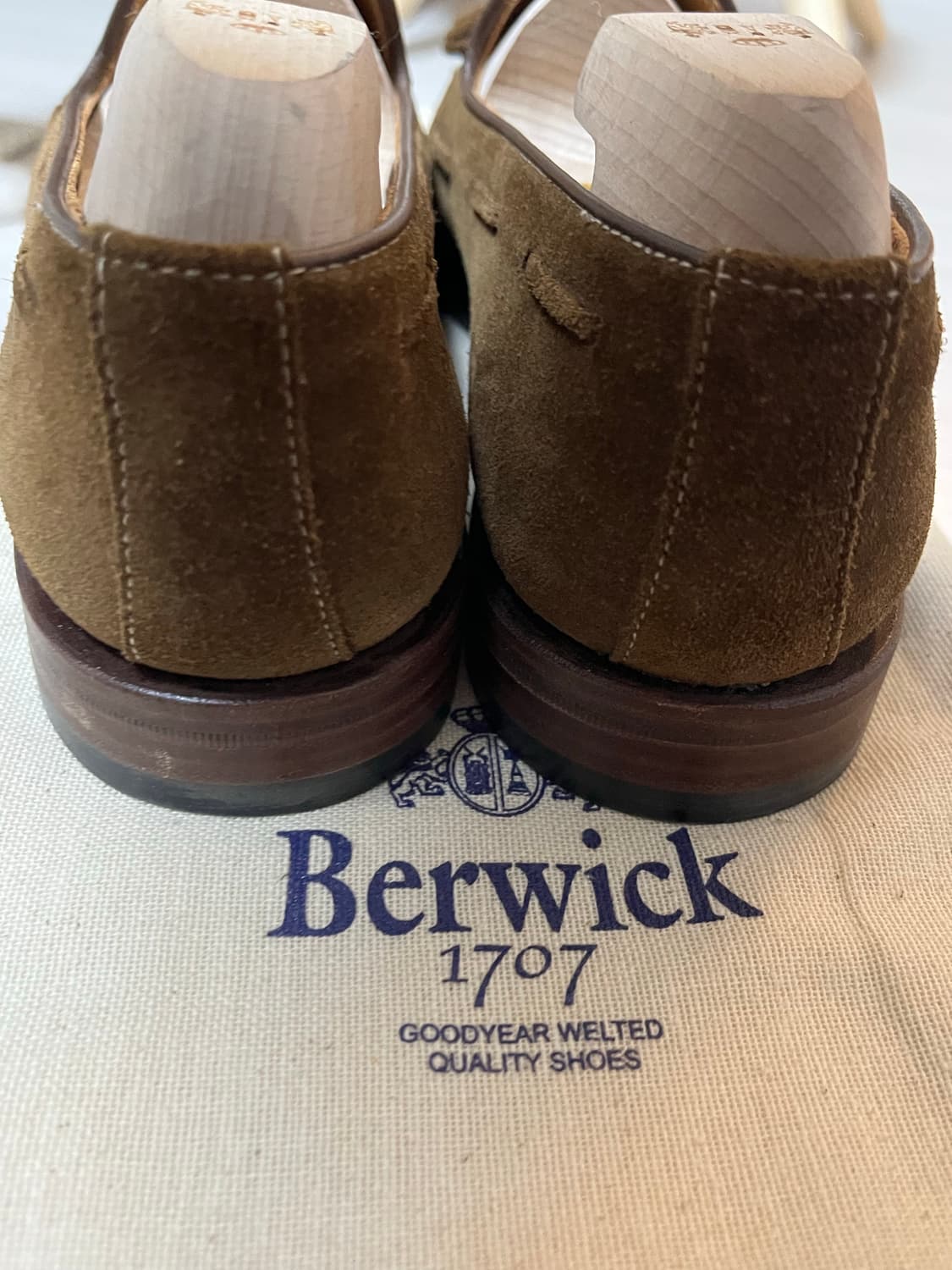 버윅 8491 E스너프 UK5 상품이미지5