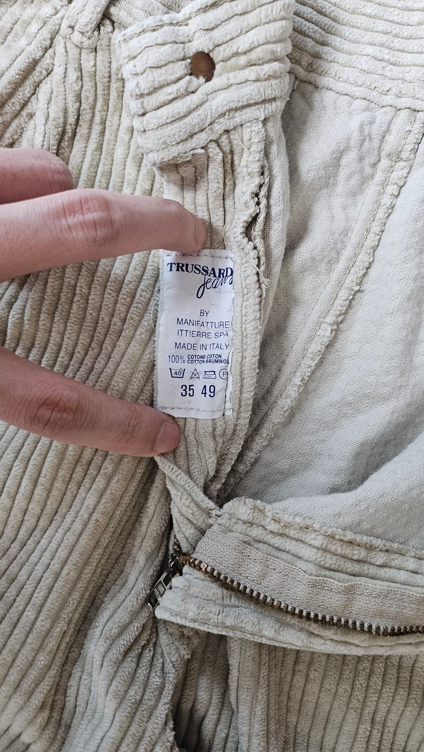 버버리 재팬 후디 트렌치코트 L 내피O 상품이미지9