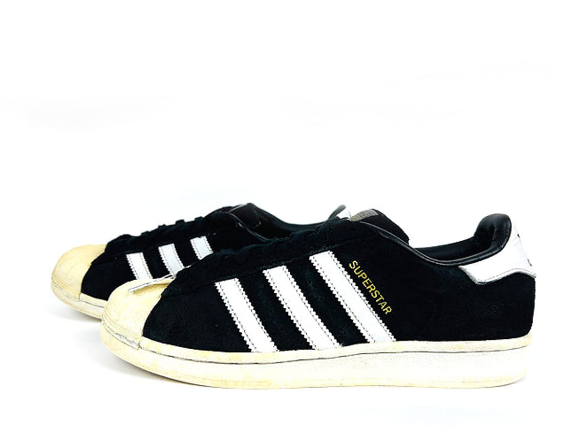 (255) 아디다스 슈퍼스타 스웨이드 상품이미지1