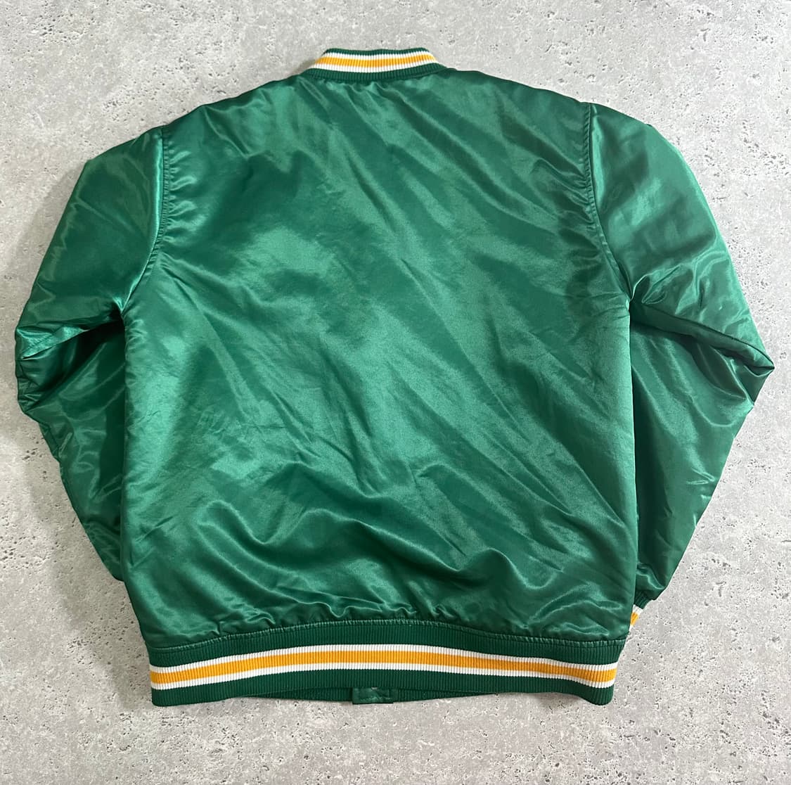 CHAMPION Varsity Jacket 상품이미지3