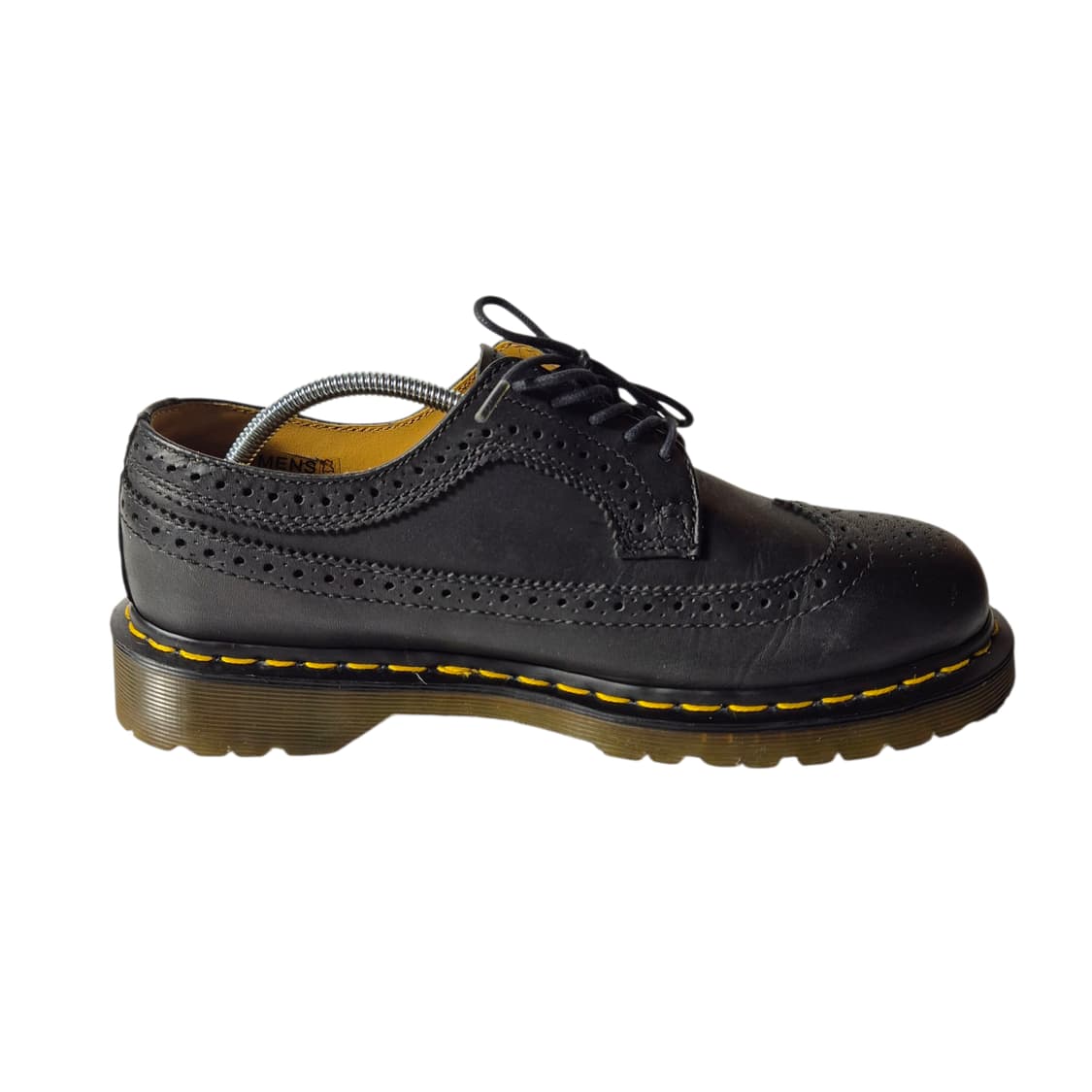 260-265) Dr.martens 닥터마틴 11845 윙팁 상품이미지4