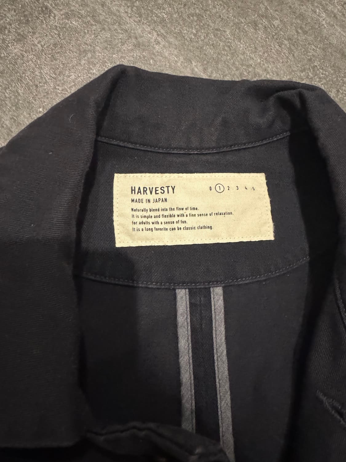 Harvesty 바바리 상품이미지1