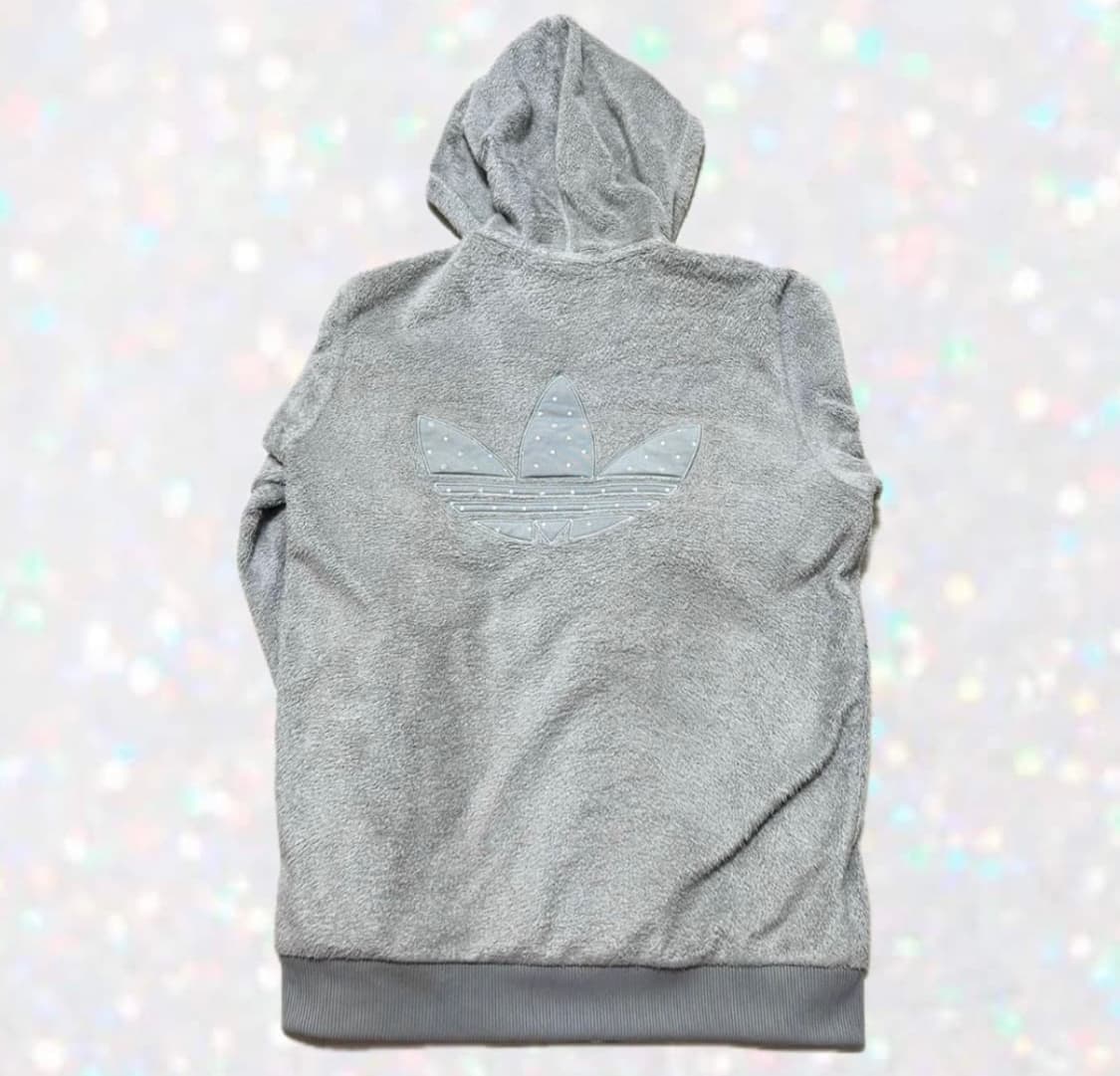 아디다스 쉐르파 후리스 상품이미지2