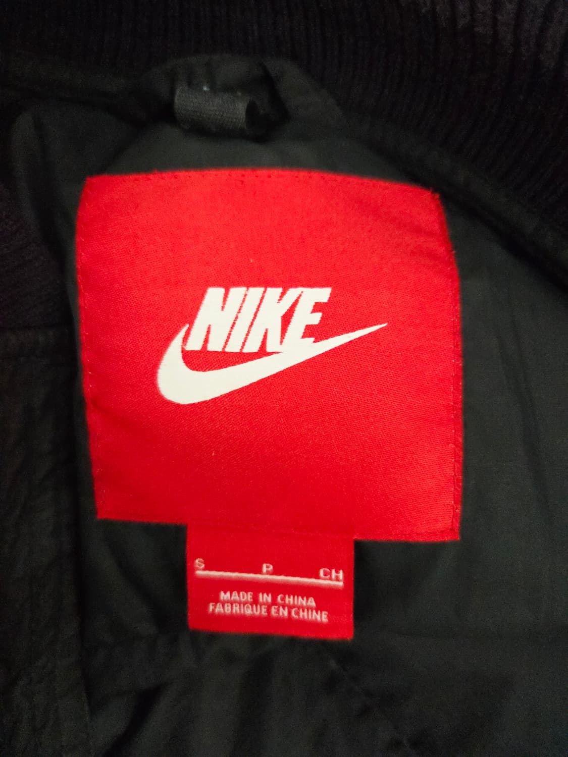 나이키 NSW 구스다운 테크 팩 베스트 상품이미지7