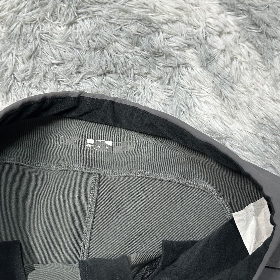 아크테릭스 감마 아웃도어 팬츠 s 상품이미지5