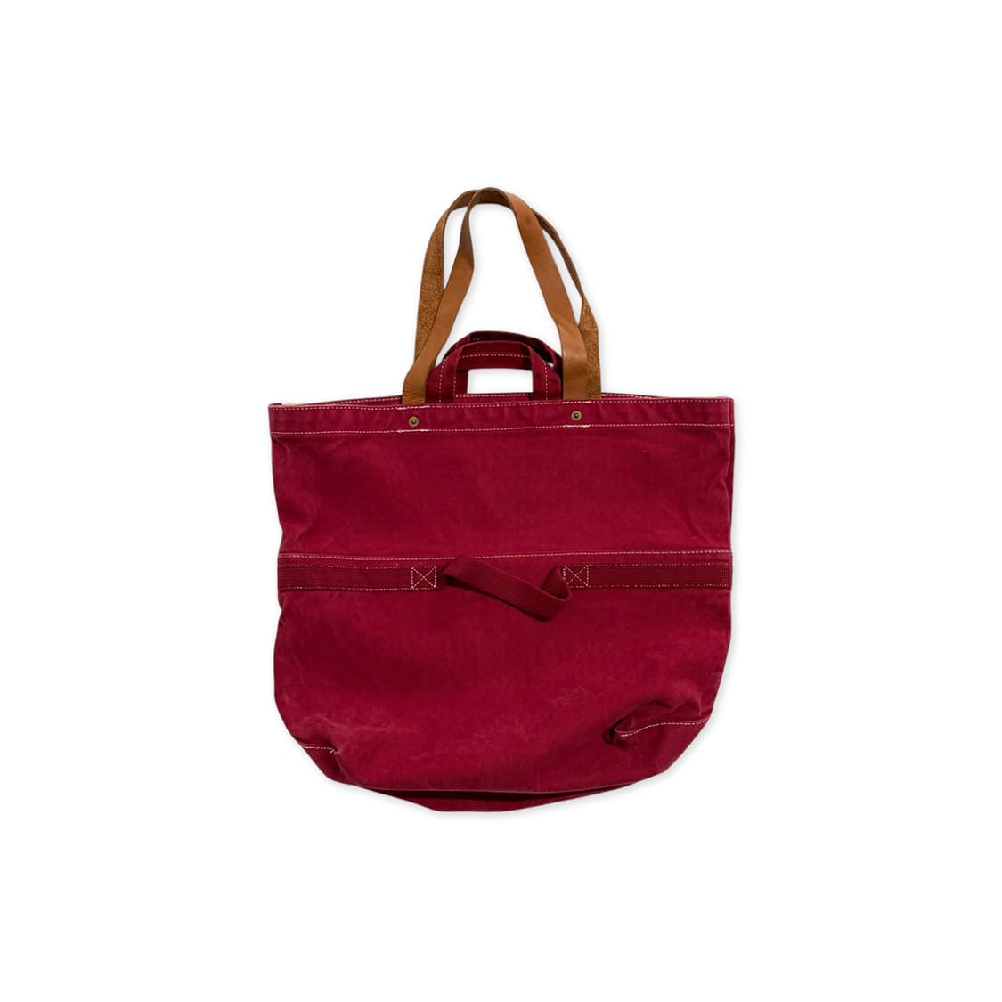 빔즈 보이 캔버스백 상품이미지1