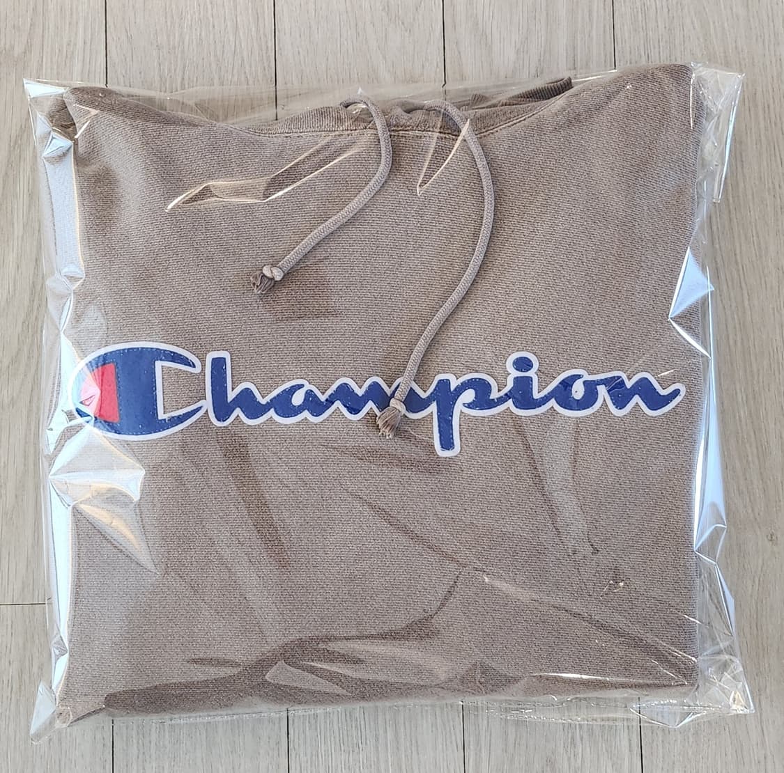 챔피온 후드티 (남녀공용) 상품이미지1