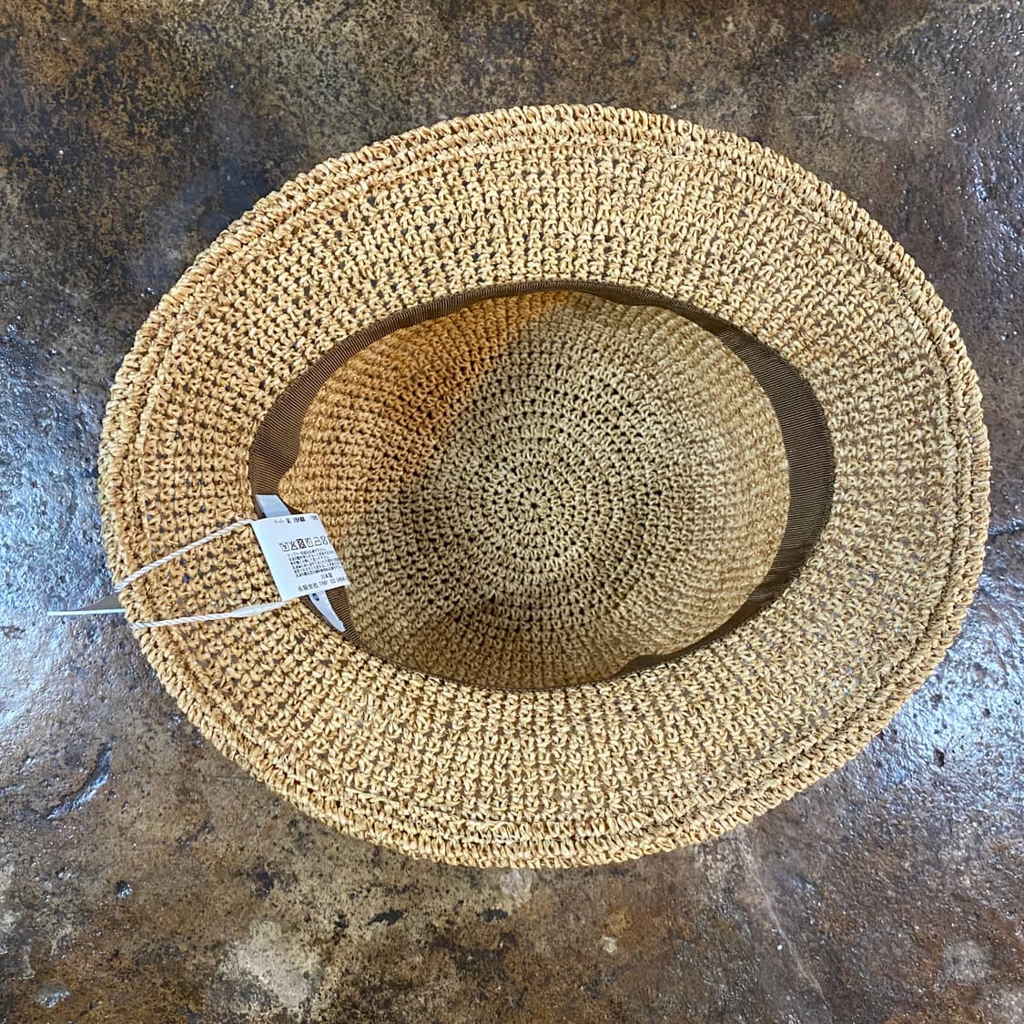 nonnative FARMER HAT 상품이미지3