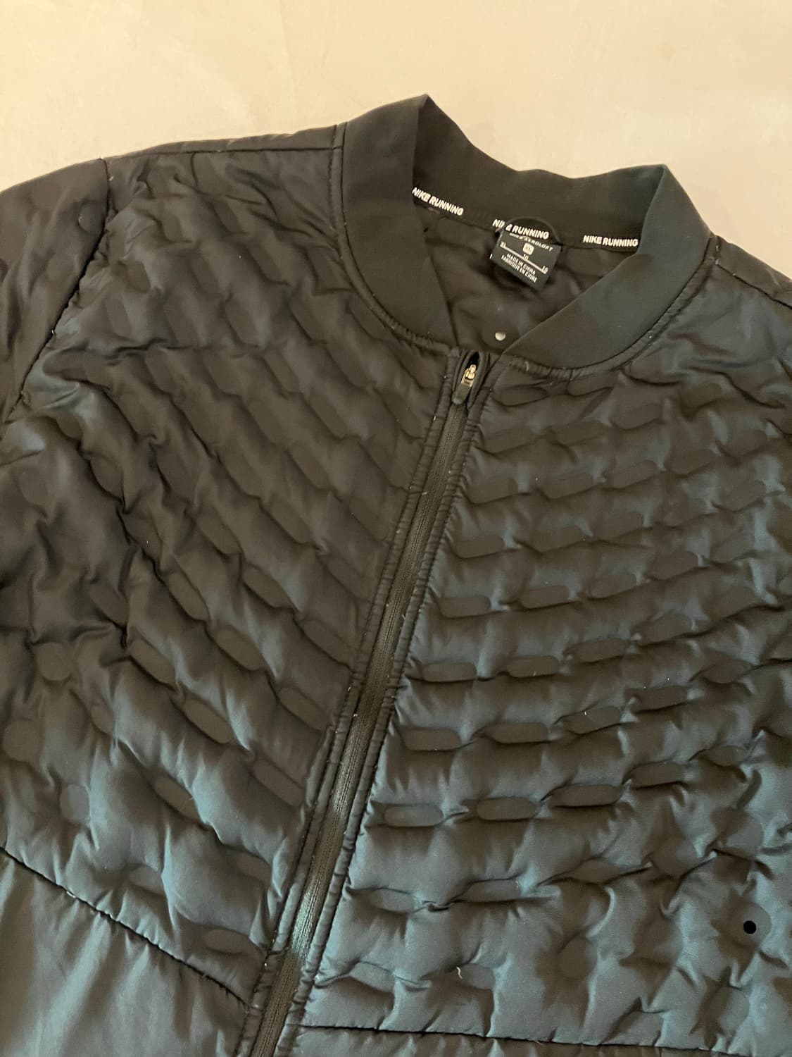 나이키 러닝 에어로로프트 구스다운 패딩 자켓 상품이미지2