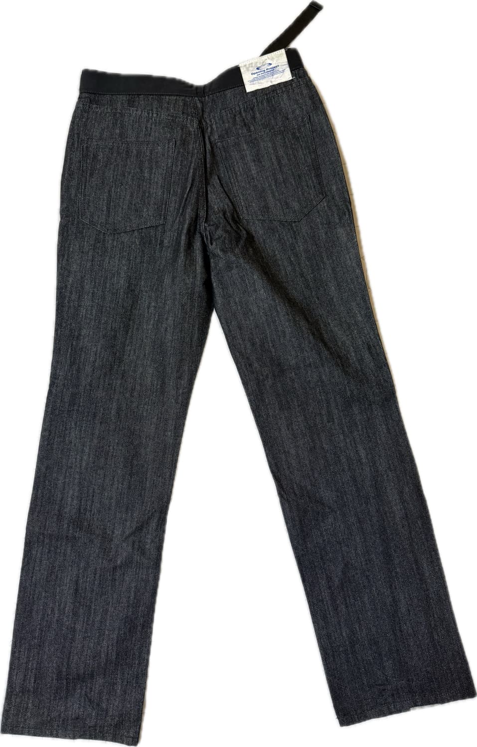 오프닝 프로젝트 데님팬츠  상품이미지3