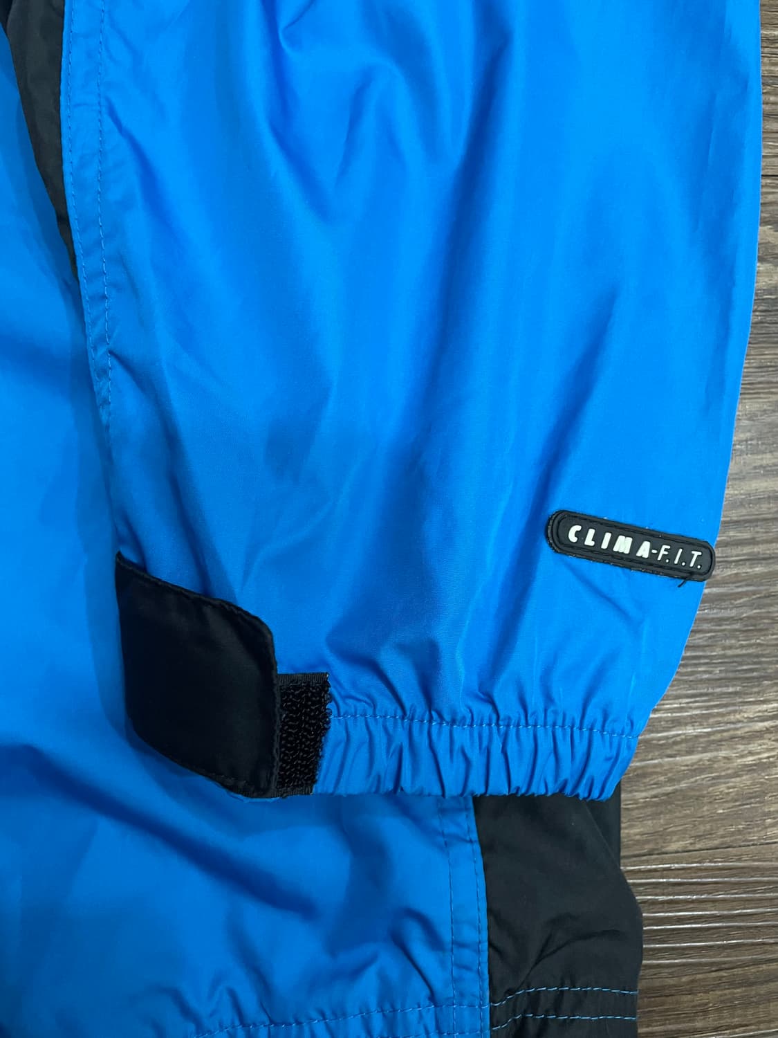 나이키 ACG 테크웨어 마운틴 후드 자켓 상품이미지4