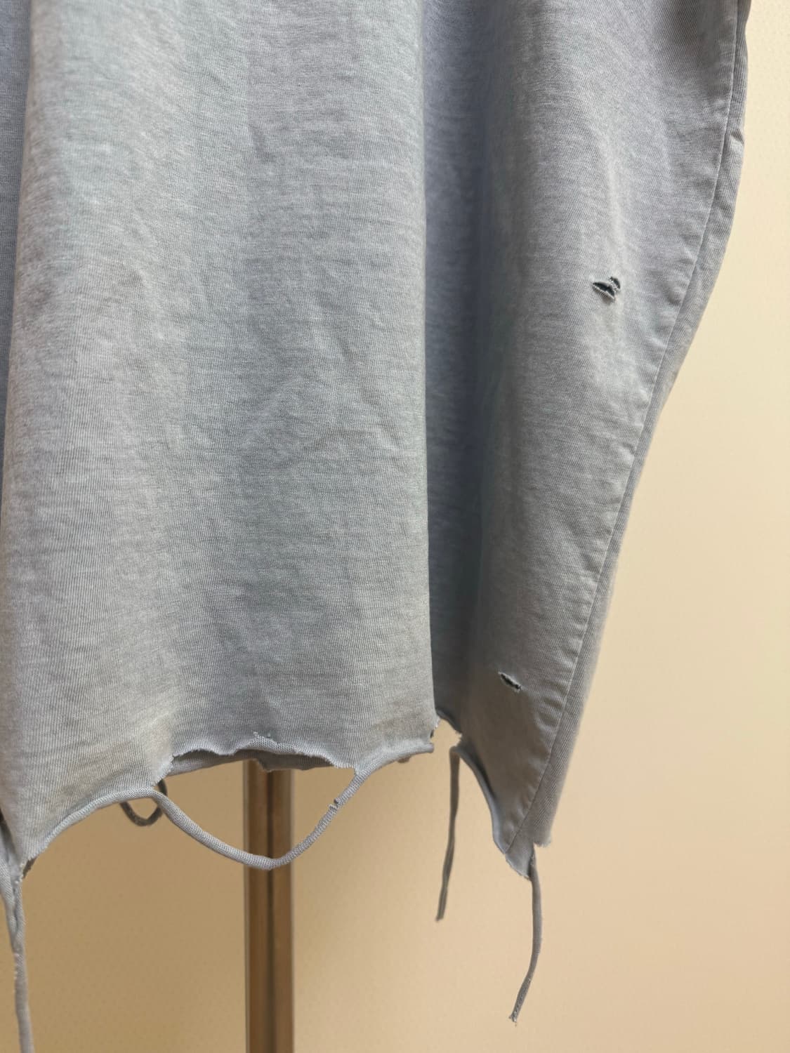 빈티지 데이지 반팔 상품이미지10