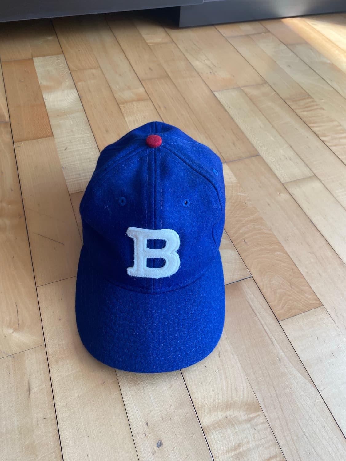 이벳필드 모자 팝니다 상품이미지1