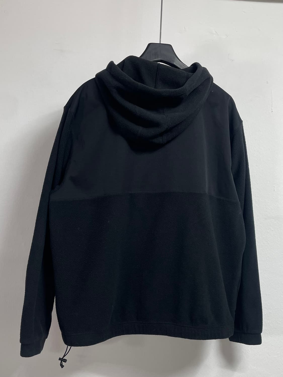 나이키 SB 스우시 아노락 후리스  (on.509) 상품이미지3