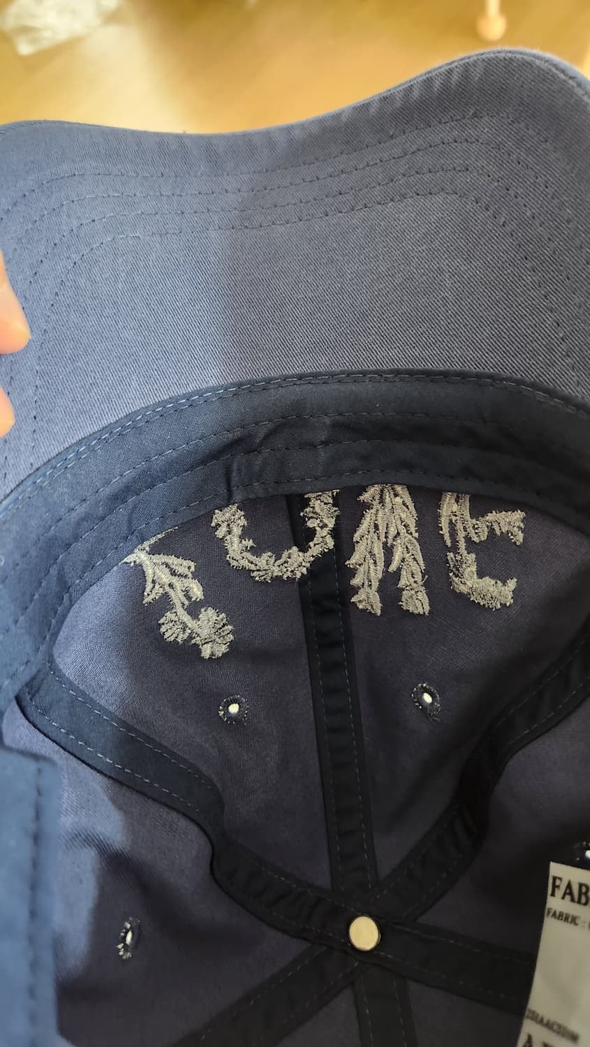 어나더오피스 모자 상품이미지2