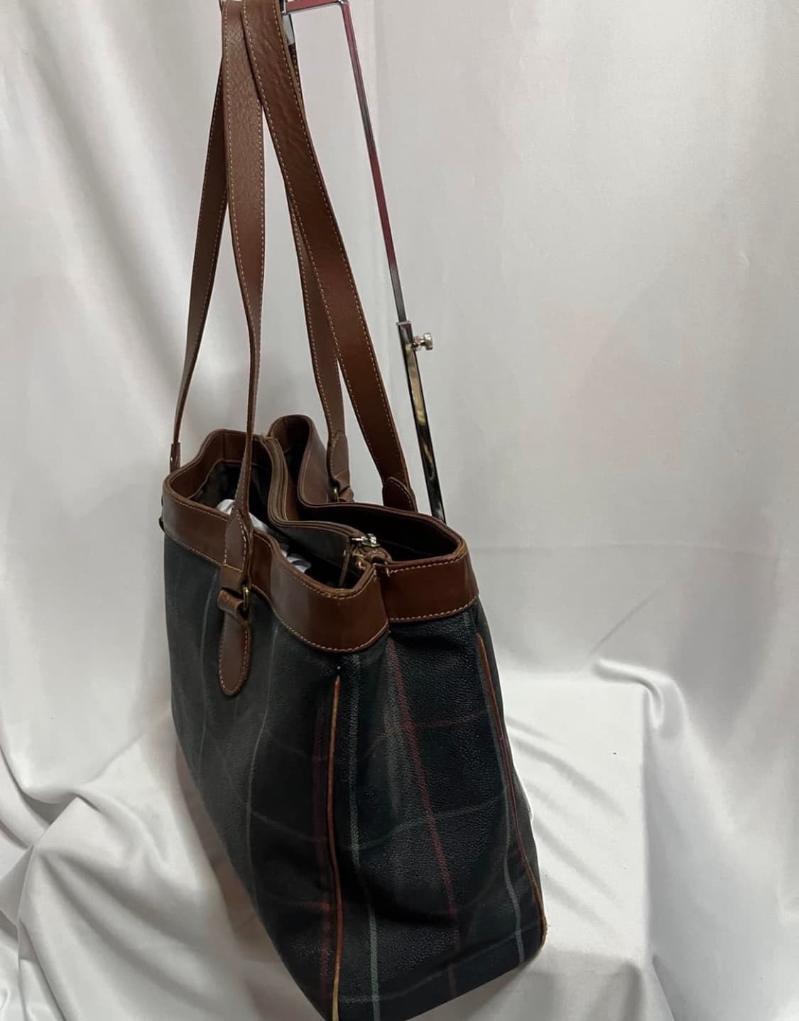 Burberry 버버리 빈티지 숄더백 상품이미지6