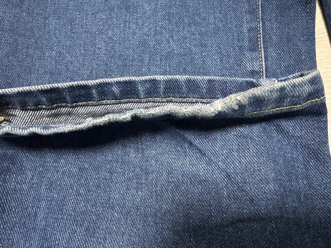 칼하트WIP 스미스 팬츠 상품이미지3