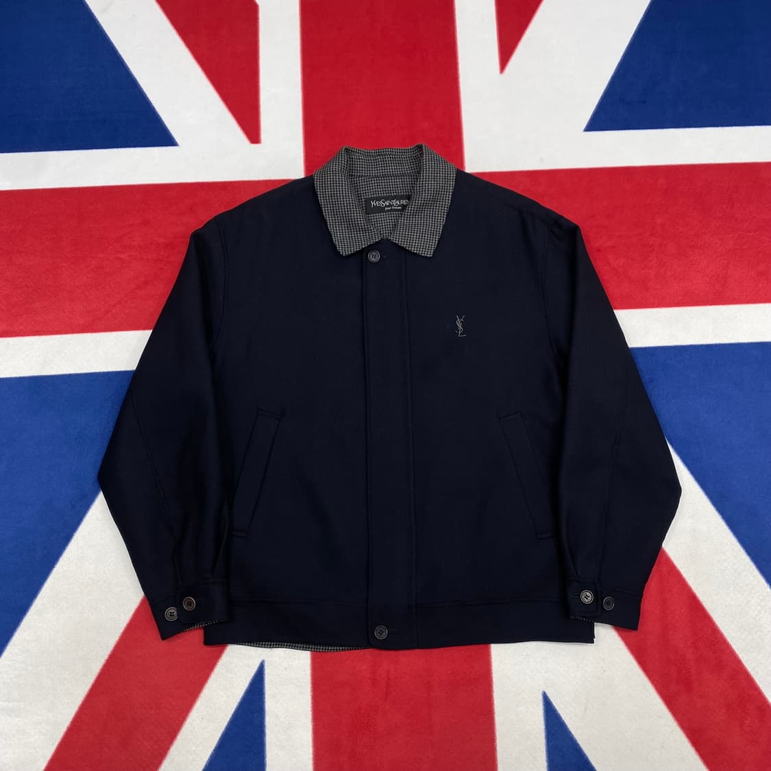 YSL 블루종 95 상품이미지1