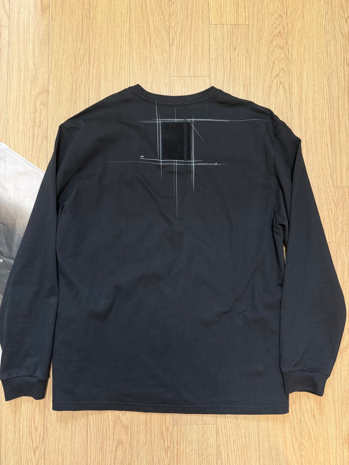 xlim 엑슬림 ep.8 슬리브 상품이미지3