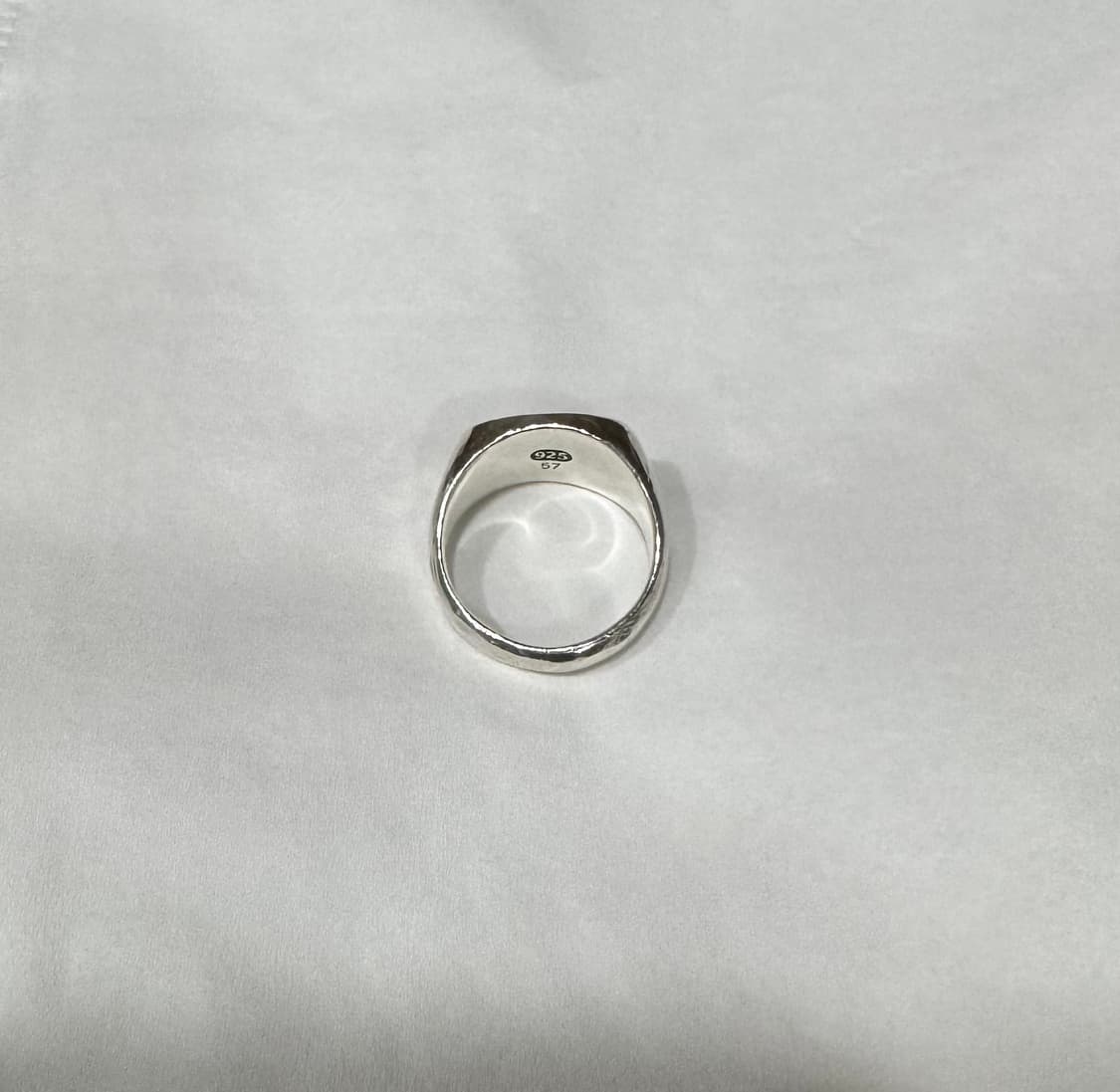 더블알엘 반지 상품이미지3