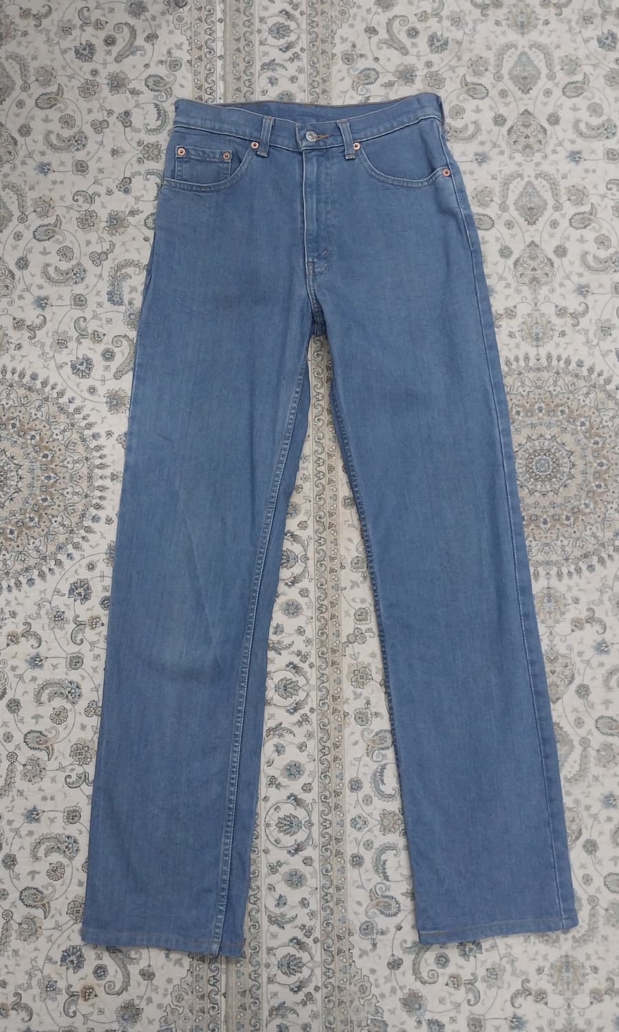 리바이스 511  슬림핏 데님팬츠 29  (27-28사이즈감) 상품이미지1