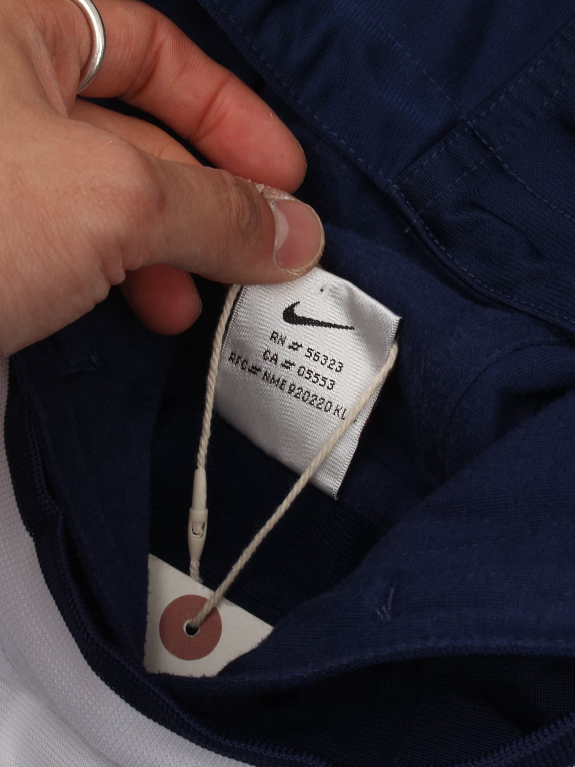 90s NIKE (Kids XL) 상품이미지5