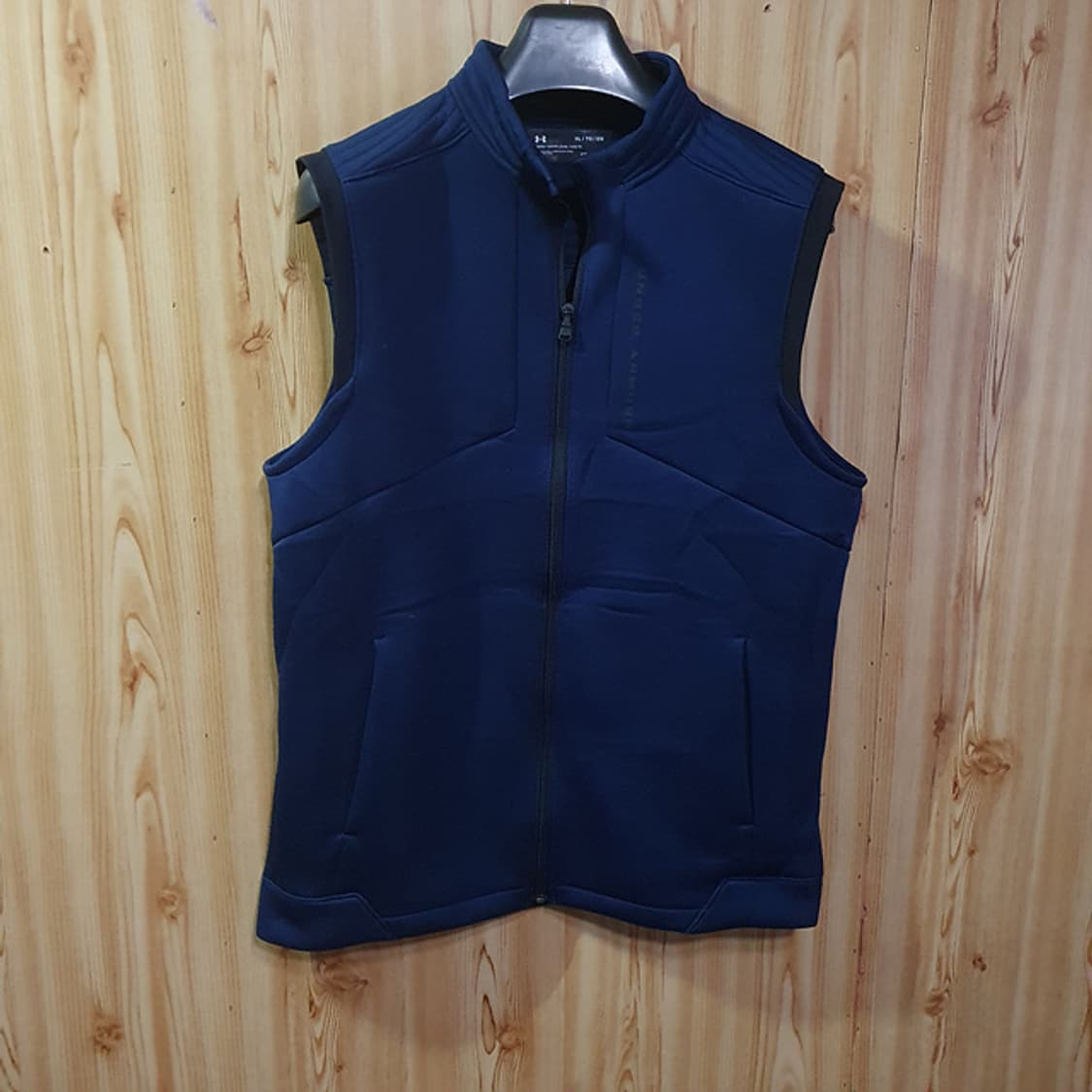 언더아머 골프 조끼 XL 상품이미지1