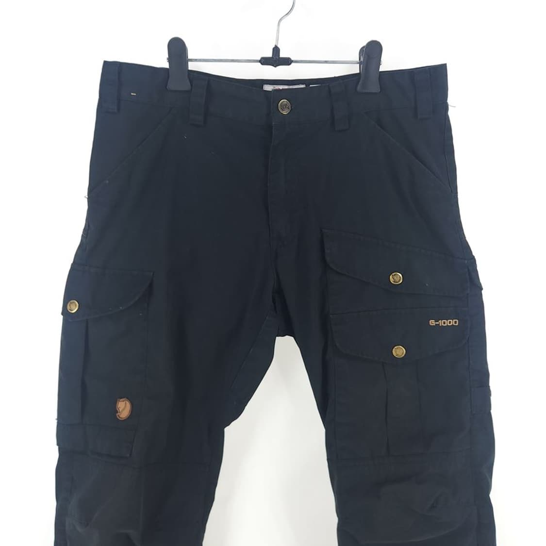 [남30-31]피엘라벤 G-1000 카고 팬츠[Y61-313] 상품이미지2