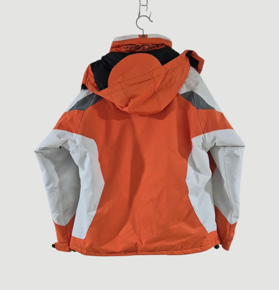 [L]스파이더 여자 보드 스키복 상하의 세트 상품이미지3