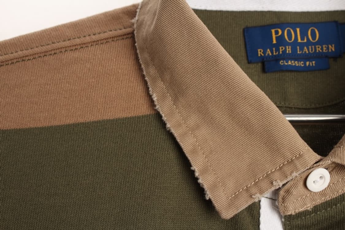 L 폴로 럭비 카라티 상품이미지3